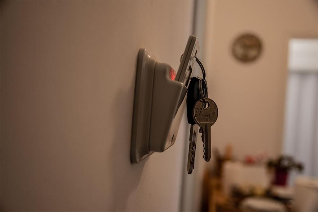 Your Apartment In Atenas Exterior foto
